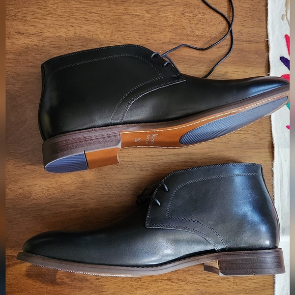 🆕️ Moretti Chukka - Picture 7 of 9